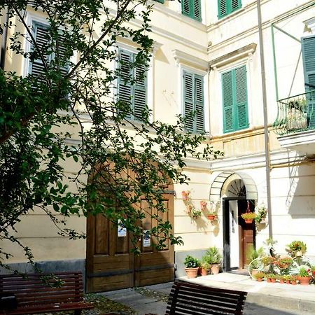 Pieve di TecoCiassa Noeva公寓 外观 照片