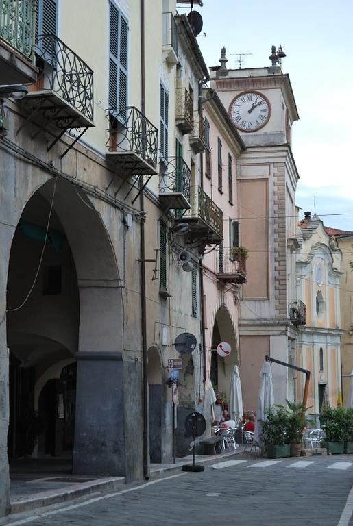 Pieve di TecoCiassa Noeva公寓 外观 照片