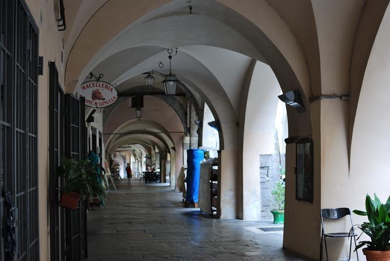 Pieve di TecoCiassa Noeva公寓 外观 照片