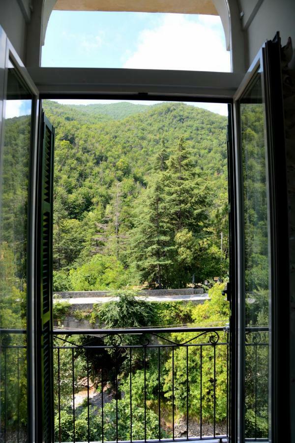 Pieve di TecoCiassa Noeva公寓 外观 照片