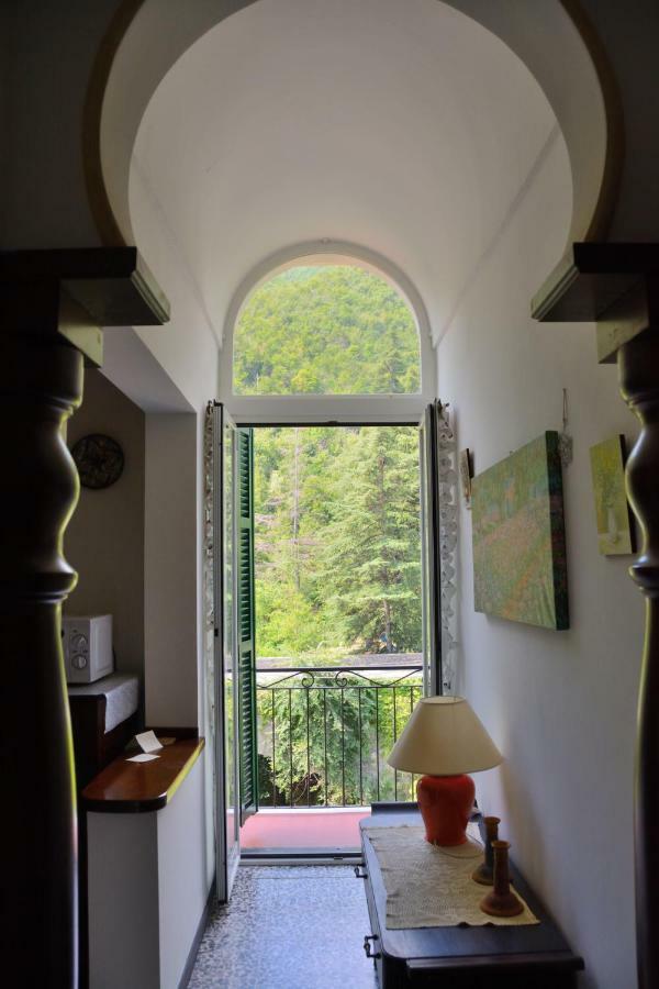 Pieve di TecoCiassa Noeva公寓 外观 照片