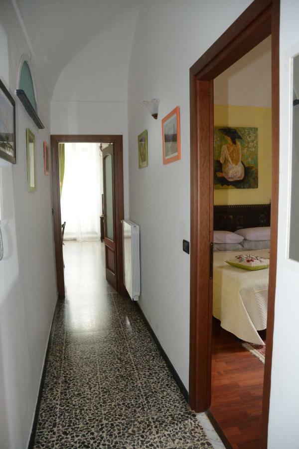 Pieve di TecoCiassa Noeva公寓 外观 照片