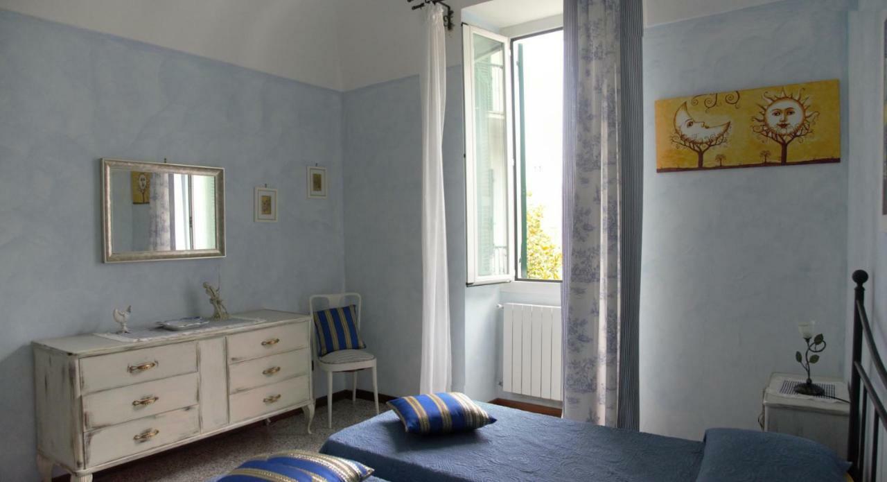 Pieve di TecoCiassa Noeva公寓 外观 照片