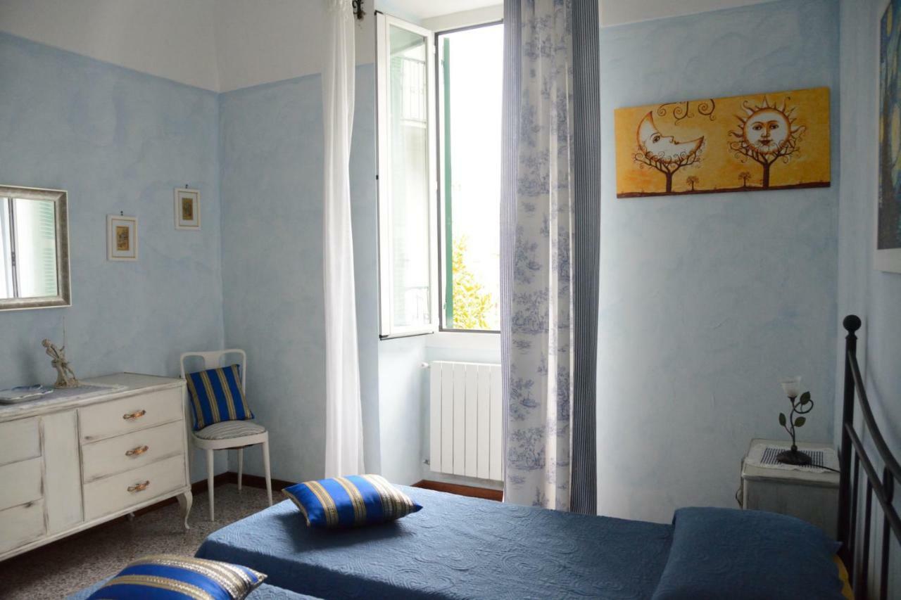 Pieve di TecoCiassa Noeva公寓 外观 照片