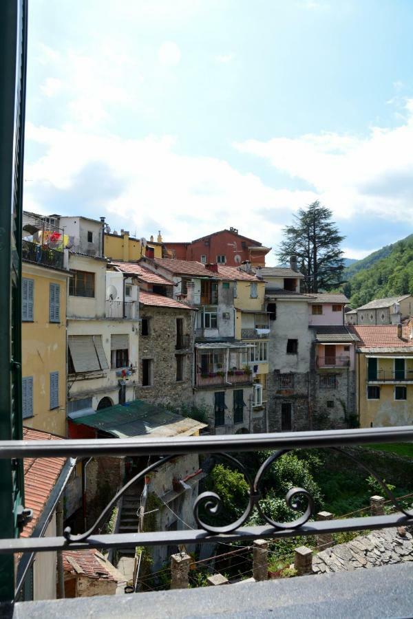 Pieve di TecoCiassa Noeva公寓 外观 照片