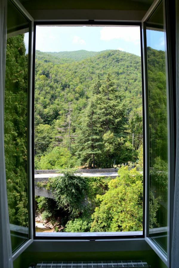 Pieve di TecoCiassa Noeva公寓 外观 照片