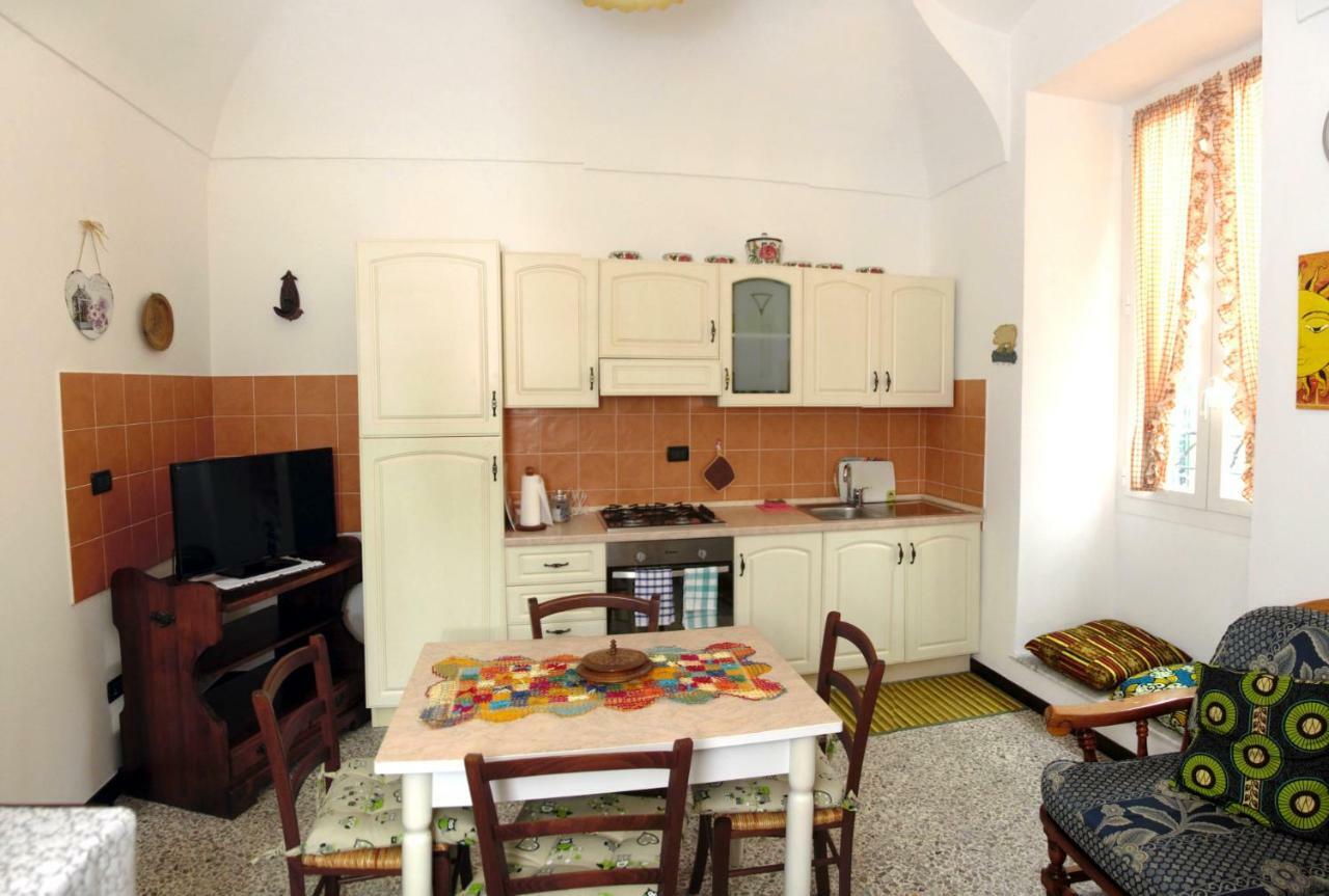 Pieve di TecoCiassa Noeva公寓 外观 照片
